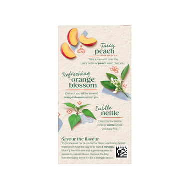 Soulful Blends Reset - 20 Envelopes